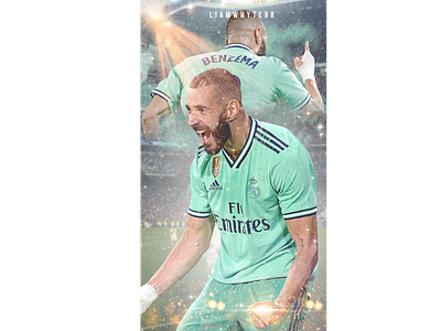 Real Madrid Football Club | Sticker