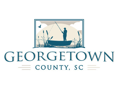 Georgetown County, SC Logo Concept 2
