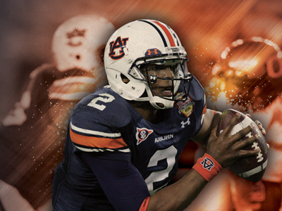 Auburn Football