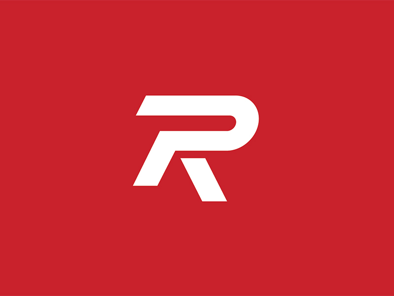 RP icon 4 by Mark Wells on Dribbble