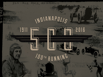 Indianapolis 500 Commemoration indianapolis 500 indy 500 indycar motor racing race racing vintage auto racing