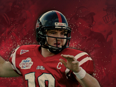 Defining Moments OLE MISS DVD3