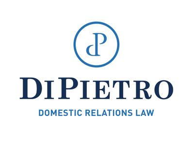 DiPietro Law Firm Logo Design
