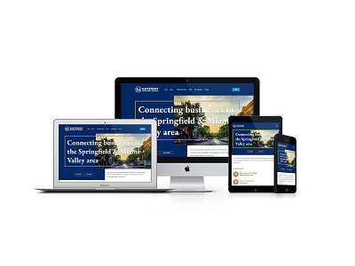 Gateway Business Group Website