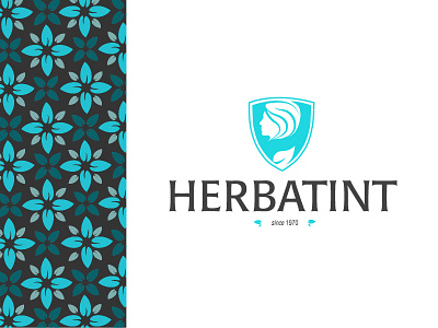 Herbatint branding hair natural product