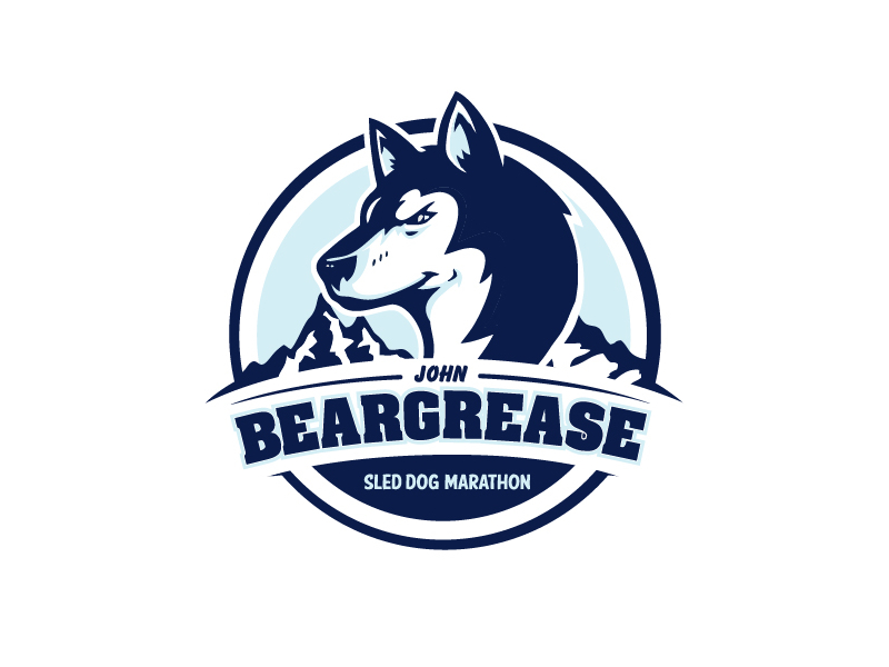 John Beargrease Redesign For Fundraising by Masco Designs on Dribbble