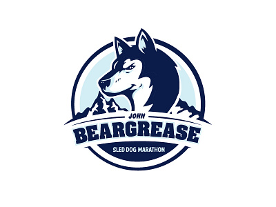 John Beargrease Redesign For Fundraising