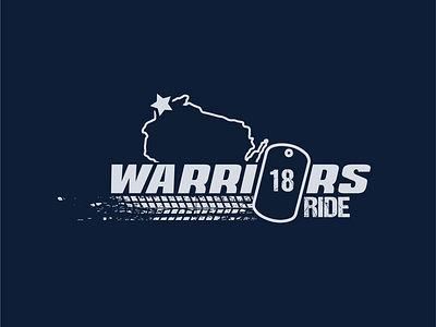 Wisconsin 2018 Warriors ride