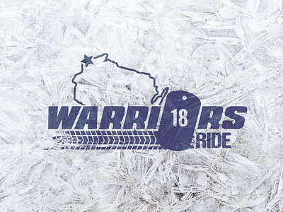 2018 WI Warriors Ride