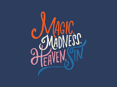 Magic Madness