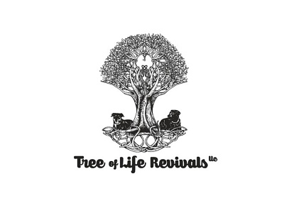 Tree logo