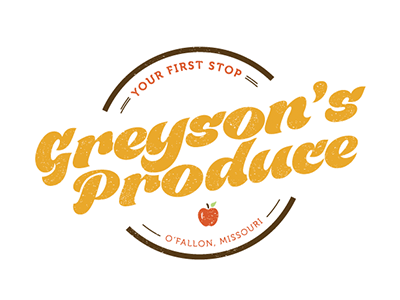 Greyson's Produce