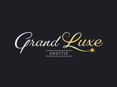 Grand Luxe Shuttle