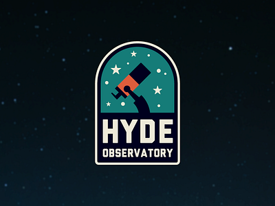 Hyde Observatory