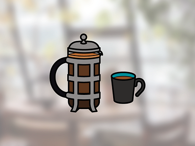 French Press