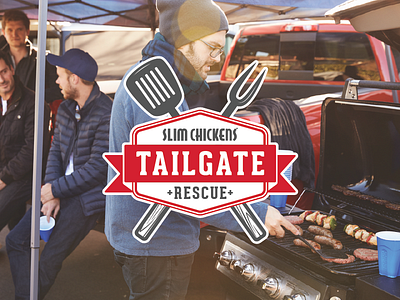 Tailgate Rescue