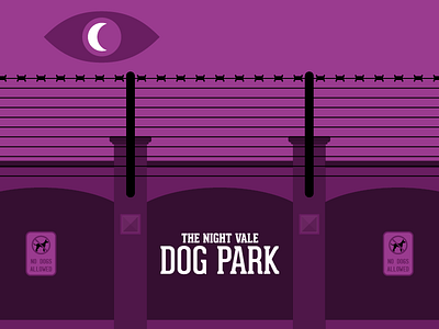 The Dog Park