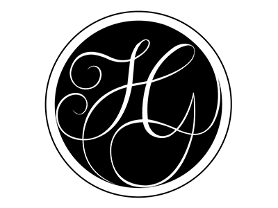 Personal Monogram