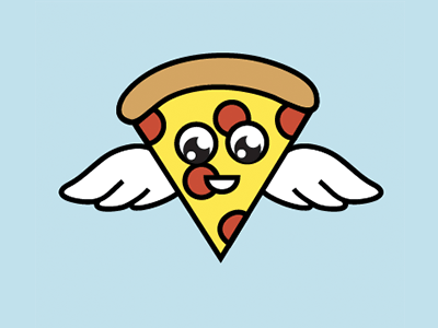 Little Pizza