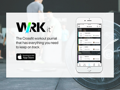 WRKit App