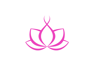 Tranquility Logo branding design ixdbelfast logo yoga