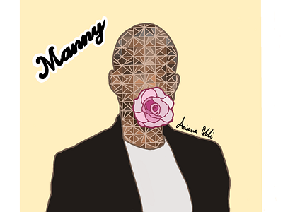 Manny Ezugwu mannyezgwu digital triangles