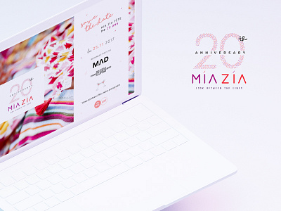 Layout — Mia Zia