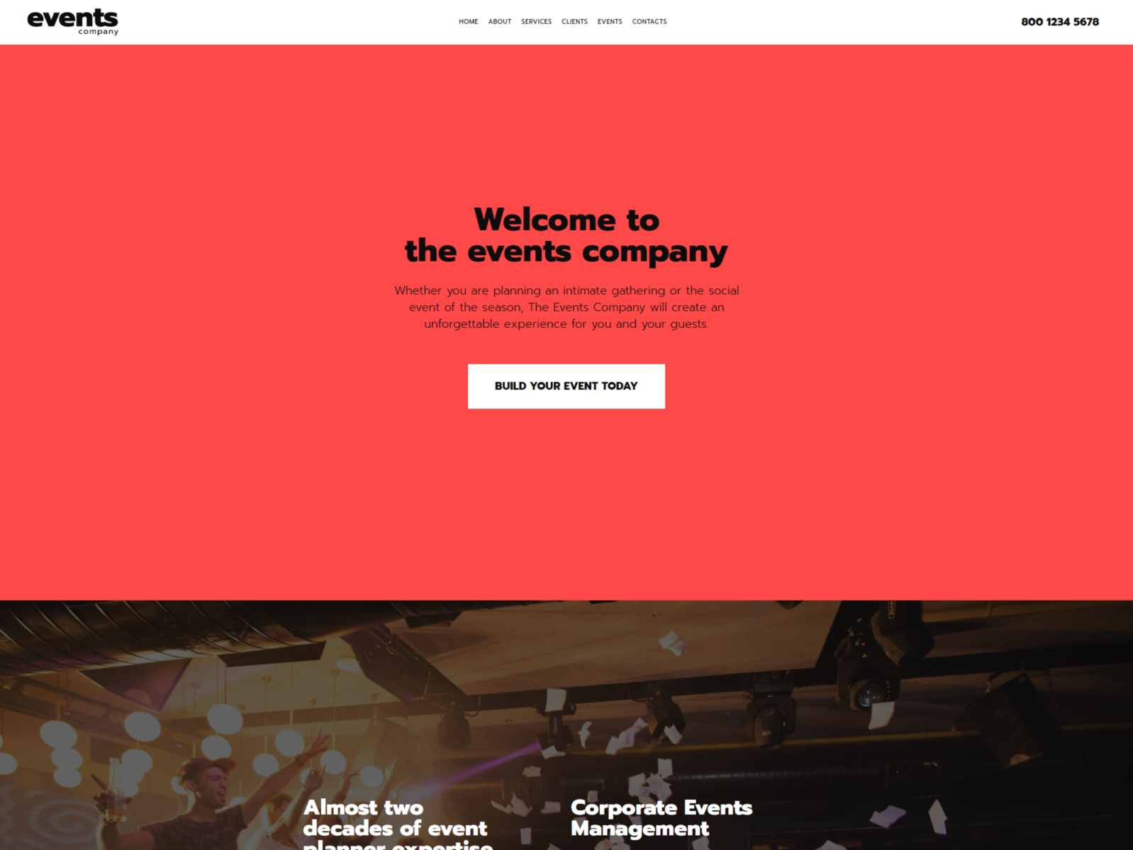 innovative-event-management-template-events-company-by-zemez-lab-on