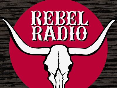 Gtav Radio Rebel Radio gtav radio vector