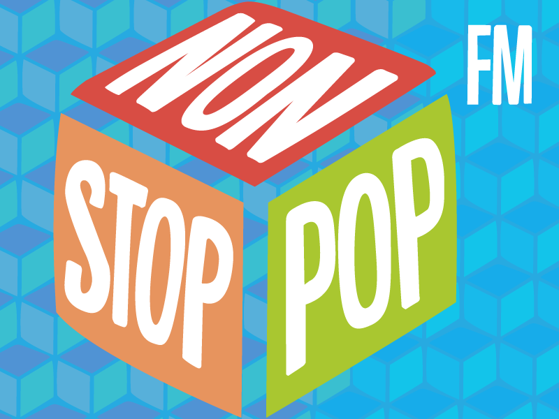 Non Stop Pop FM (2024) - GTA 5 