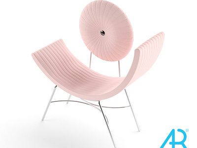 chair 3dsmax chair comfort design interior professional vray