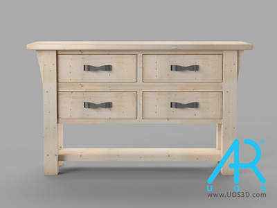 Drawer 3dsmax design drawer interior professional vray