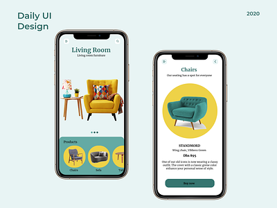 Daily UI Design design design app mobile design ui user interface design ux