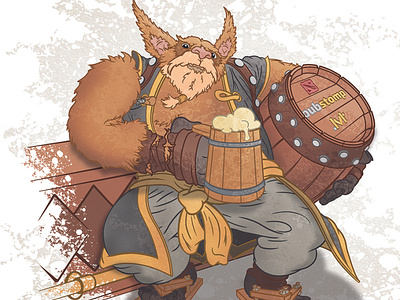 Brewmaster nextlevel