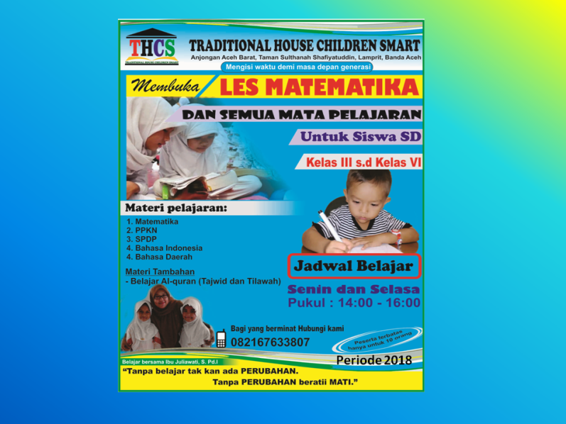35+ Ide Pamflet Les Matematika Little Duckling Blog
