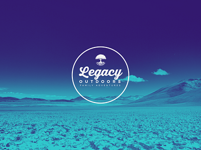 Legacy Outdoors Logo