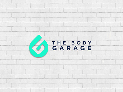 Body Garage Logo