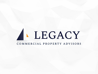 Legacy Commercial Property Advisors Logo