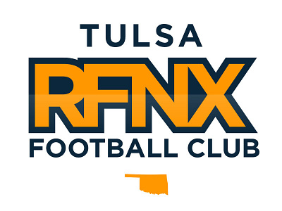 Tulsa Roughnecks FC football club oklahoma roughnecks soccer tulsa
