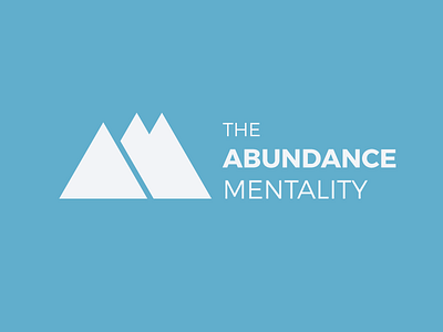 The Abundance Mentality Book Cover 2