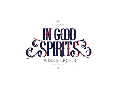 In Good Spirits 1