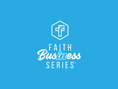 Faith In Business Series
