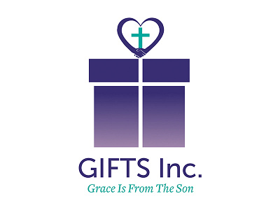 GIFTS Inc - Logo Design