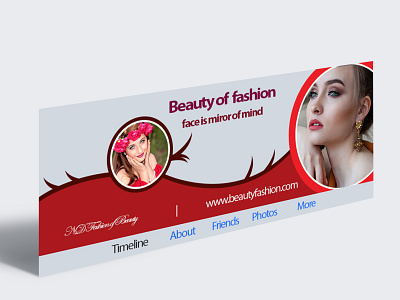 Business Facebook Cover page design by Nicodim Rema on Dribbble