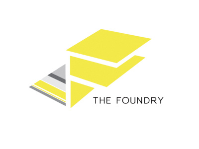 Foundrylogo identity logo