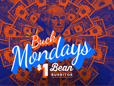 Buck Mondays