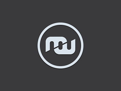 MaWaDesigns Logo (Monogram)