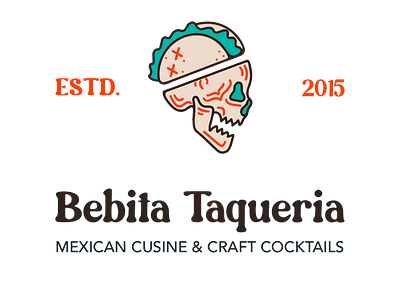 Bebita Taqueria Logo