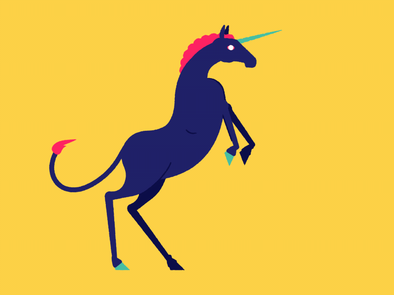 TTAT Unicorn