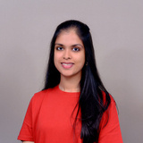 Riddhi Shah